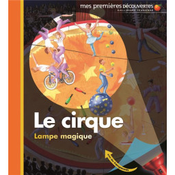 LE CIRQUE