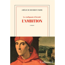 LES TRAFIQUANTS D'ETERNITE...