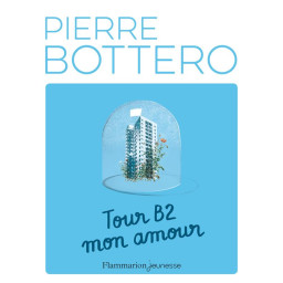 TOUR B2 MON AMOUR