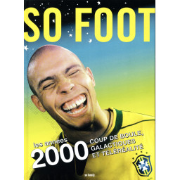 SO FOOT 2000-S