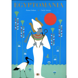 EGYPTOMANIA