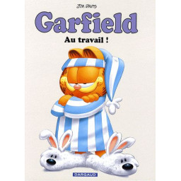GARFIELD - T48 - GARFIELD -...