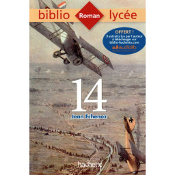 69 - BIBLIOLYCEE - 14 - ECHENO