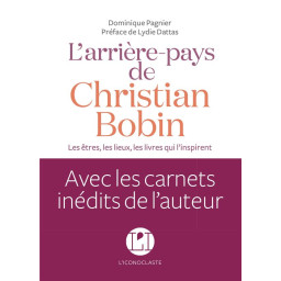 L-ARRIERE-PAYS DE CHRISTIAN BO