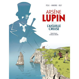 ARSENE LUPIN : L'AIGUILLE...