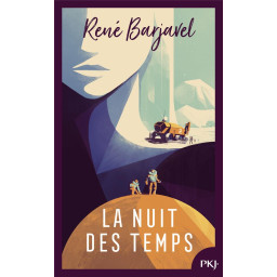 LA NUIT DES TEMPS