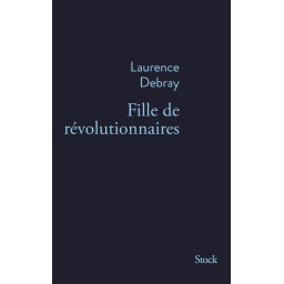 FILLE DE REVOLUTIONNAIRES