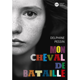 MON CHEVAL DE BATAILLE