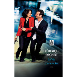LA VIE D'UNE AUTRE