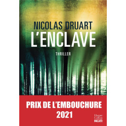 L-ENCLAVE - UNE NOUVELLE VOIX 