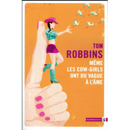 MEME LES COW GIRLS ONT DU...