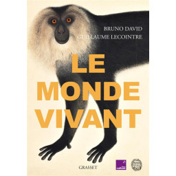 LE MONDE VIVANT - AVEC FRANCE 