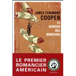 LE DERNIER DES MOHICANS