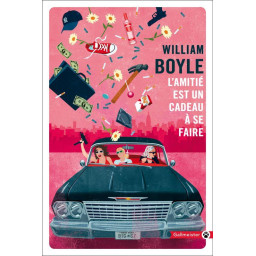 L'AMITIE EST UN CADEAU A SE...