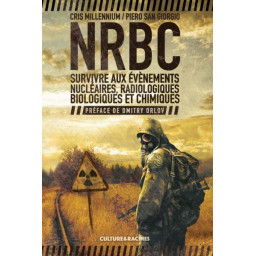 NRBC, SURVIVRE AUX...
