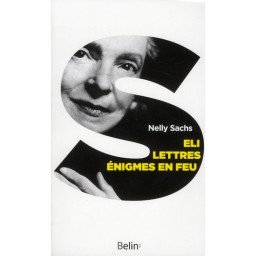ELI, LETTRES, ENIGMES EN FEU