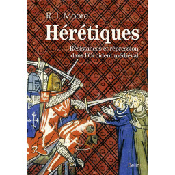 HERETIQUES  -  RESISTANCES...