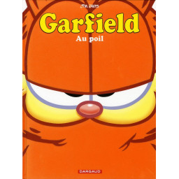 GARFIELD - T50 - GARFIELD -...