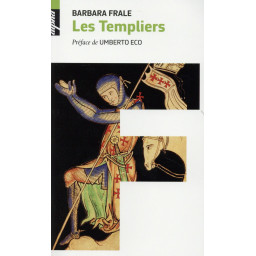 LES TEMPLIERS