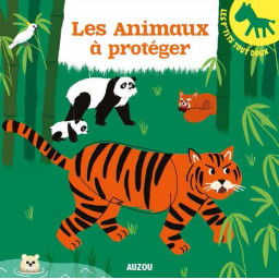 LES ANIMAUX A PROTEGER