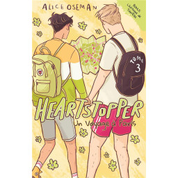 HEARTSTOPPER - TOME 3 - UN...