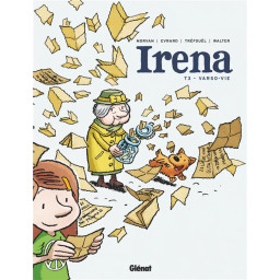 IRENA T.3 : VARSO-VIE