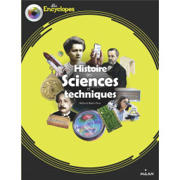 HISTOIRE DES SCIENCES ET TECHN