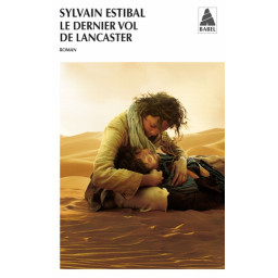 LE DERNIER VOL DE LANCASTER