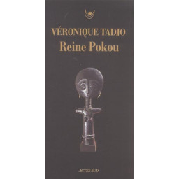 REINE POKOU : CONCERTO POUR...