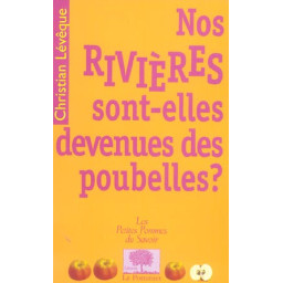 NOS RIVIERES SONT-ELLES...