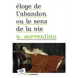 ELOGE DE L'ABANDON OU LE...