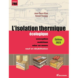 L-ISOLATION THERMIQUE ECOLOGIQ
