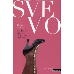 LE BON VIEUX ET LA BELLE...