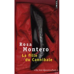 LA FILLE DU CANNIBALE