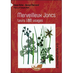 MERVEILLEUX JONCS - LEURS 1001