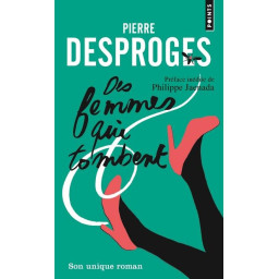 DES FEMMES QUI TOMBENT
