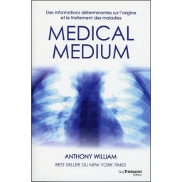 MEDICAL MEDIUM - DES...