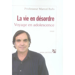 LA VIE EN DESORDRE - VOYAGE...
