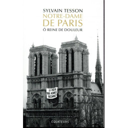 NOTRE-DAME DE PARIS - O...