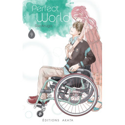 PERFECT WORLD TOME 9