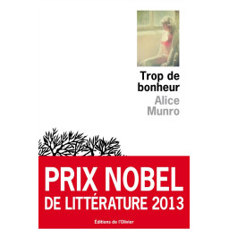 TROP DE BONHEUR