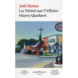 LA VERITE SUR L'AFFAIRE...