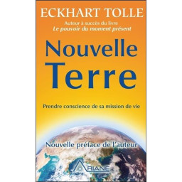 NOUVELLE TERRE  -  PRENDRE...