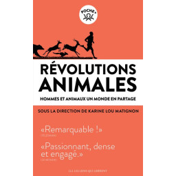 REVOLUTIONS  ANIMALES_HOMMES E