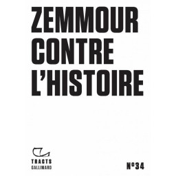 ZEMMOUR CONTRE L-HISTOIRE