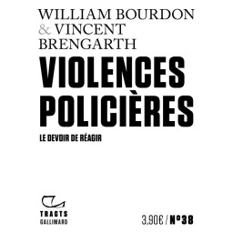 VIOLENCES POLICIERES - LE DEVO