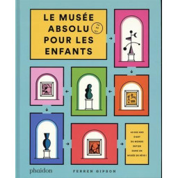 LE MUSEE ABSOLU POUR LES...