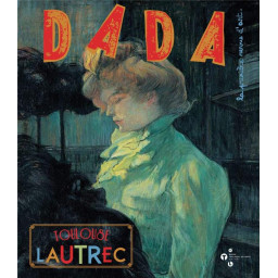 TOULOUSE-LAUTREC (REVUE...