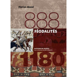 FEODALITES (888-1180) -...