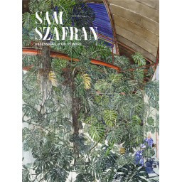 SAM SZAFRAN - OBSESSIONS D-UN 